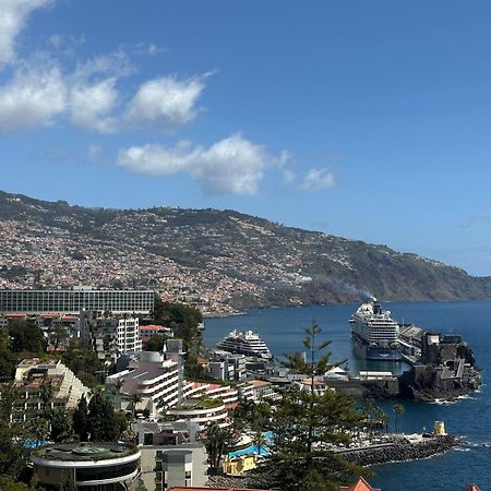 Madeira Inn Фуншал Экстерьер фото