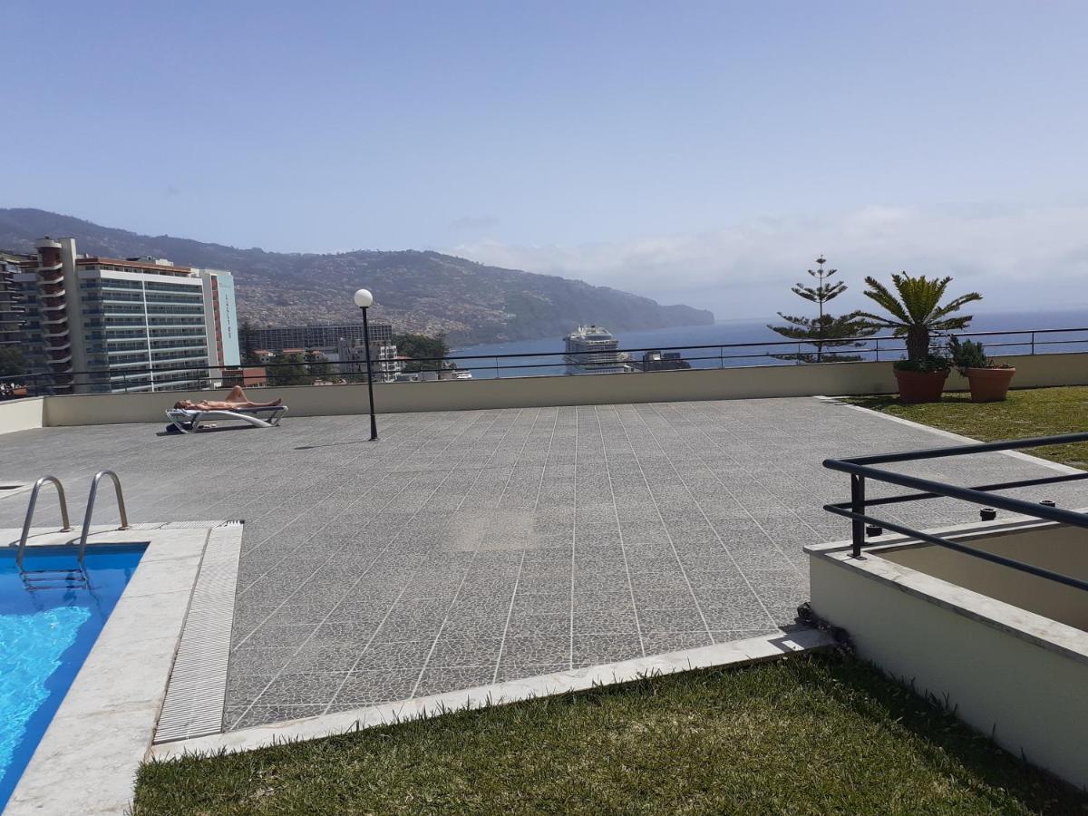 Madeira Inn Фуншал Экстерьер фото
