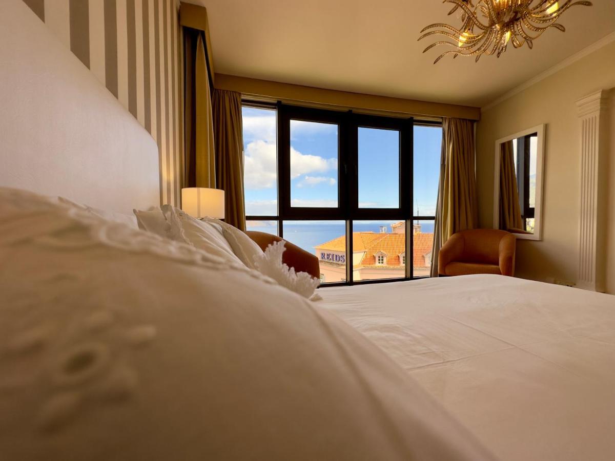 Madeira Inn Фуншал Экстерьер фото