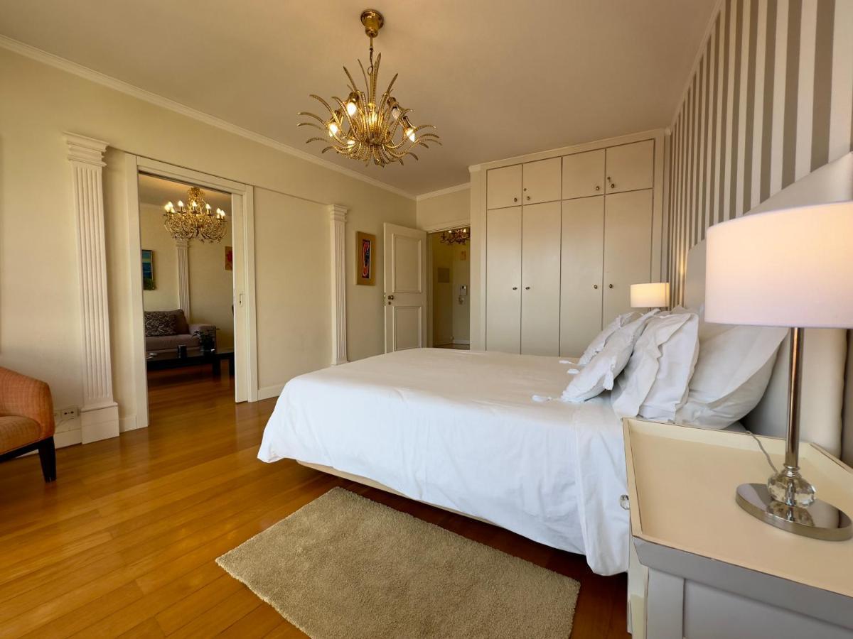Madeira Inn Фуншал Экстерьер фото
