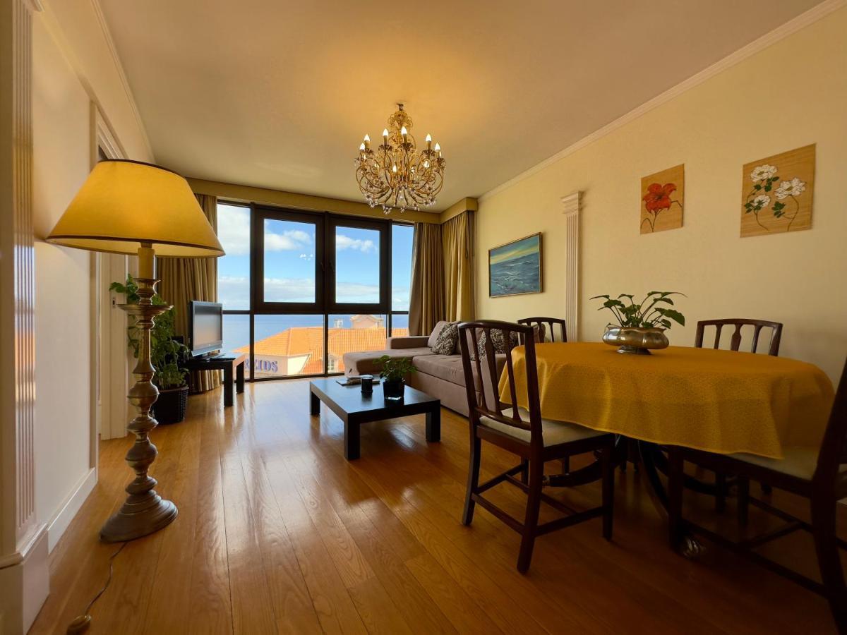 Madeira Inn Фуншал Экстерьер фото