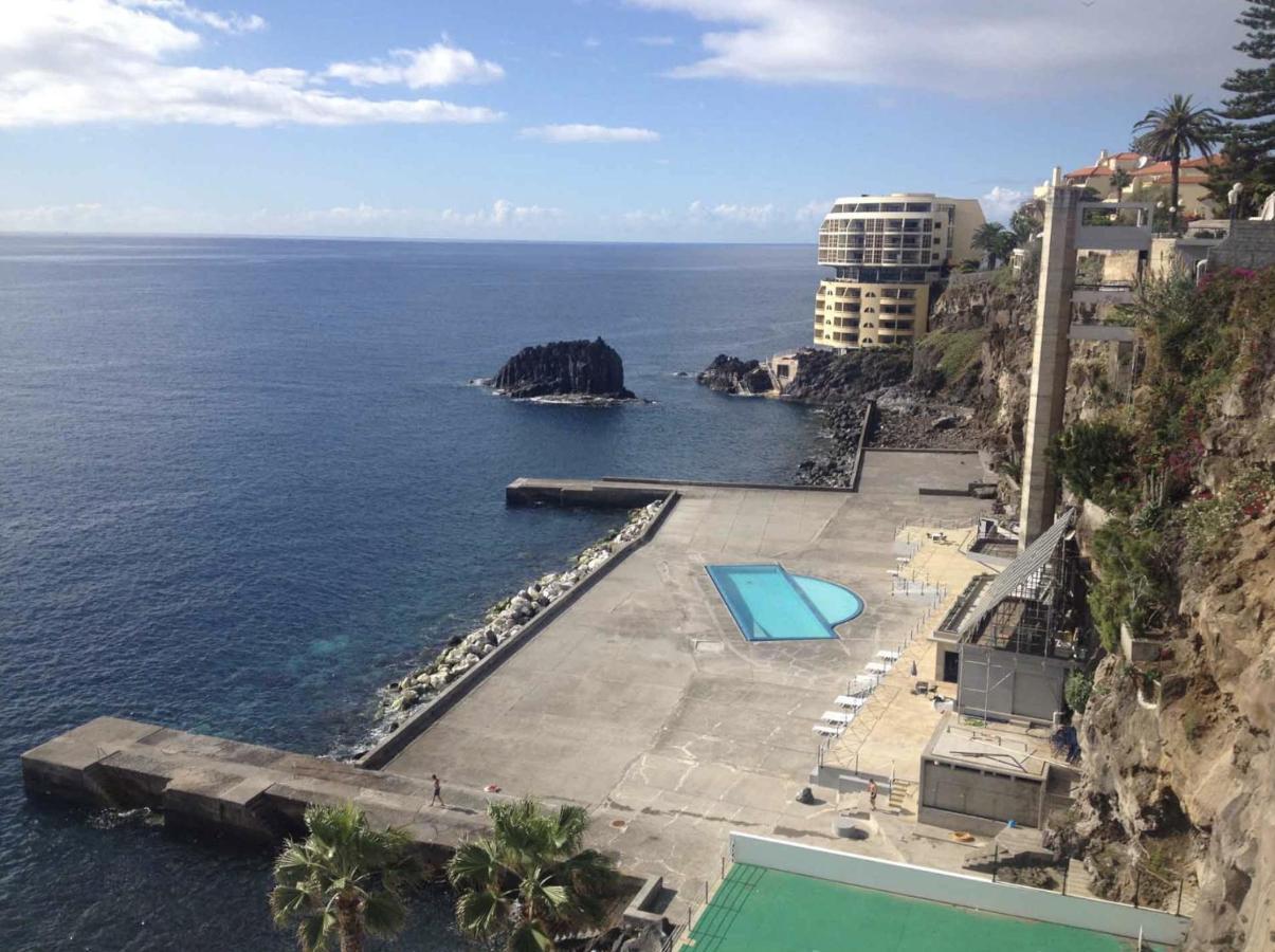 Madeira Inn Фуншал Экстерьер фото